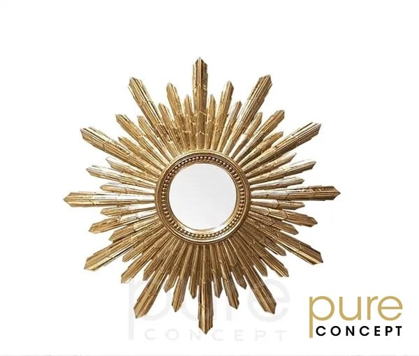 Pure Concept Star Gold Ayna